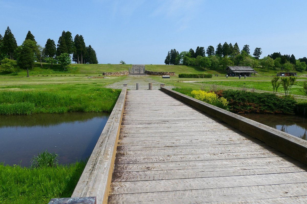 🏛️ 아키타현 매장문화재 센터 (아키타켄 마이조분카자이 센타) 이미지 7